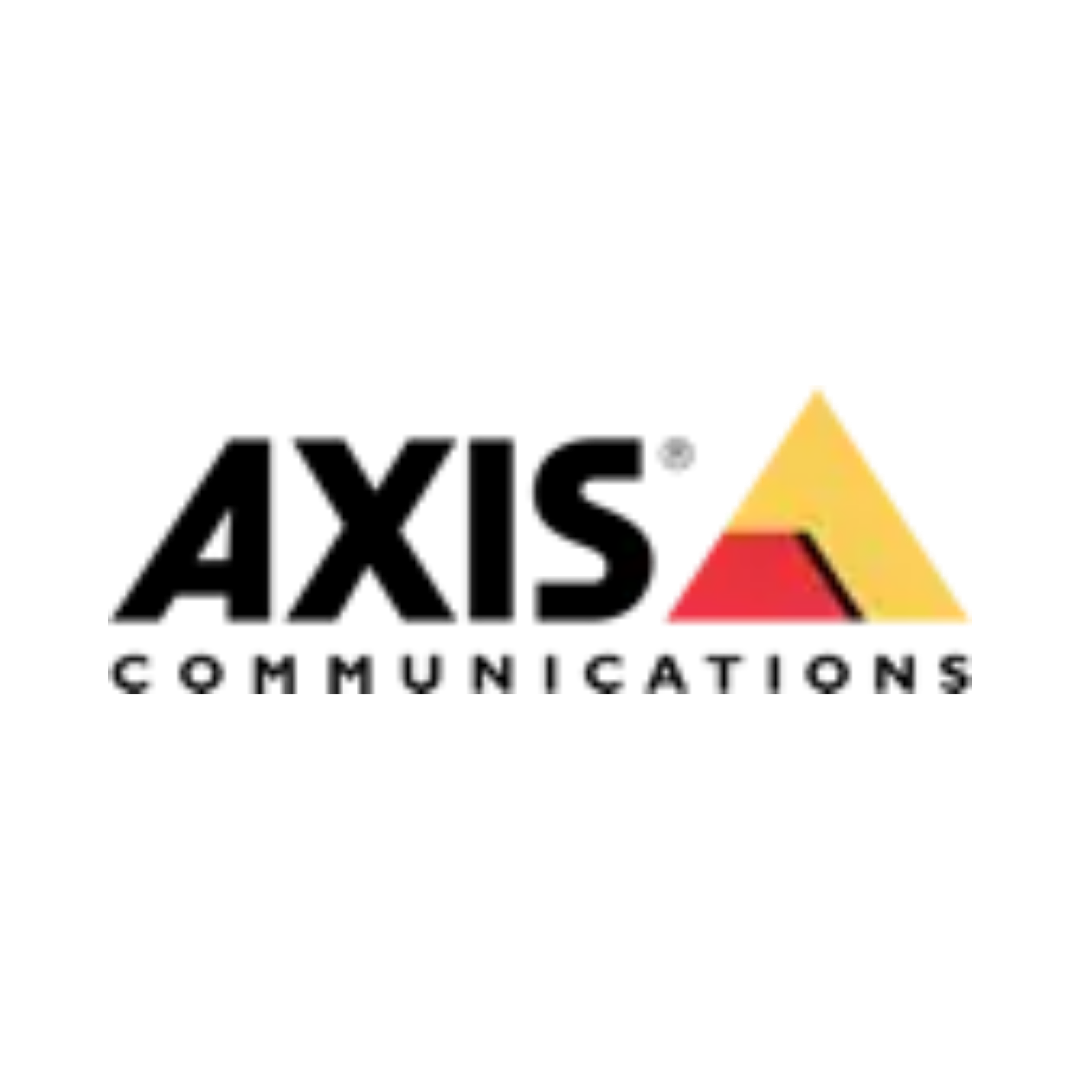Distribuidor autorizado Axis Communications en México