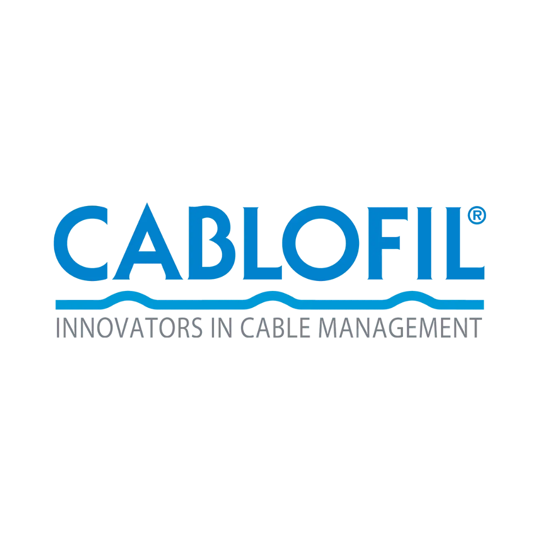 Charola Cablofil