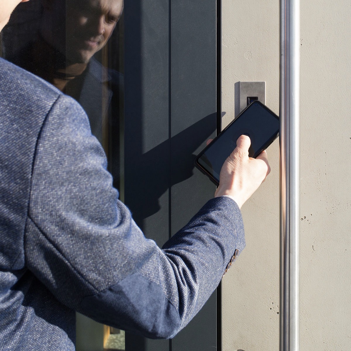 cableado estructurado intecba