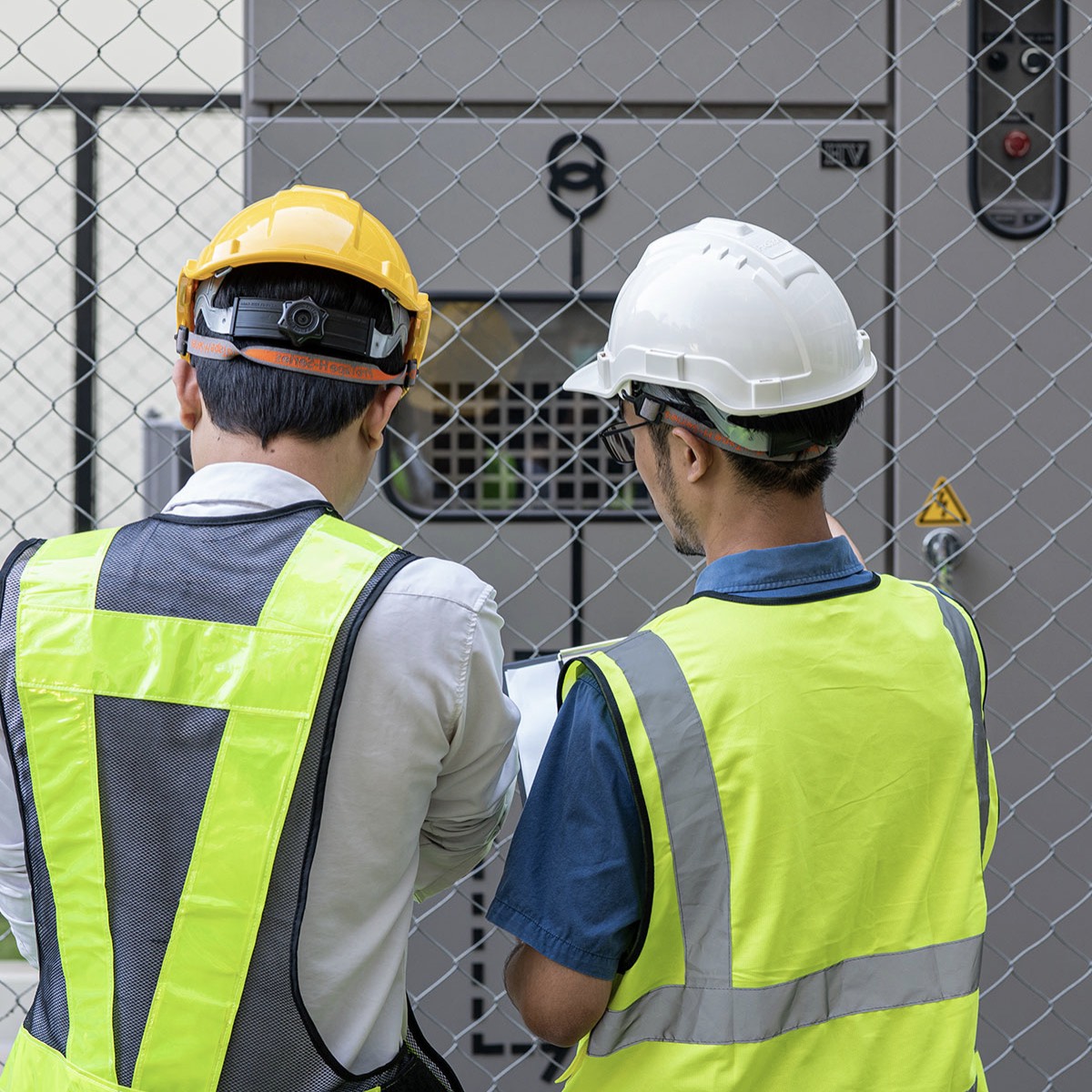 cableado estructurado intecba