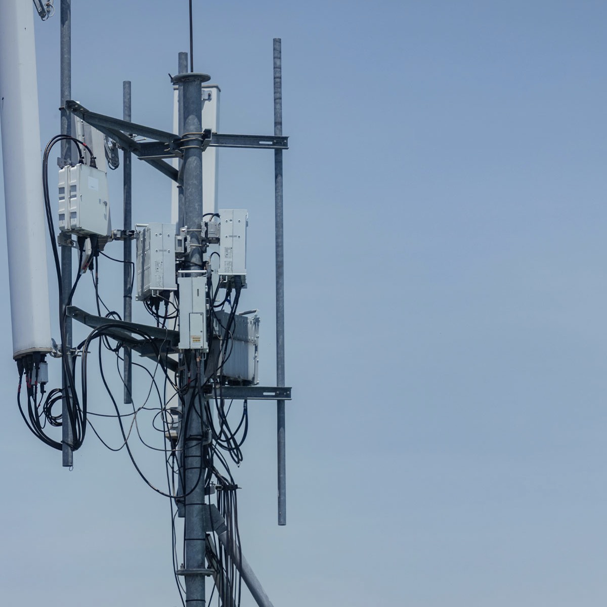 cableado estructurado intecba