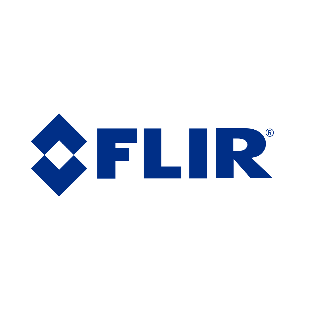 certificación FLIR