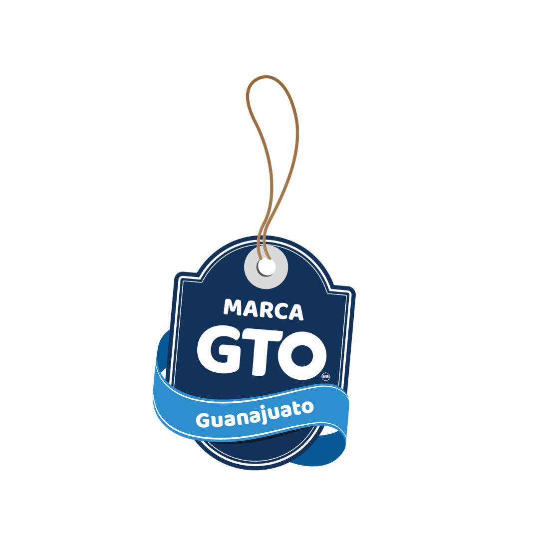 Empresa certificada Marca Guanajuato