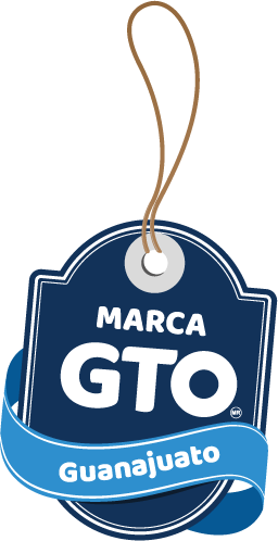 Empresa certificada Marca Guanajuato 